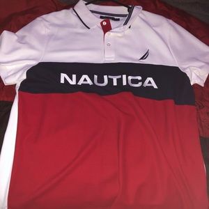 Nautica polo